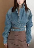 Beautifully Balanced Coat with Timeless Character