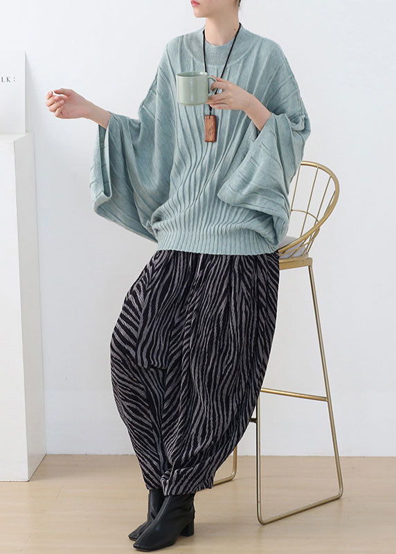 Vintage Inspired Top with a Contemporary Edge
