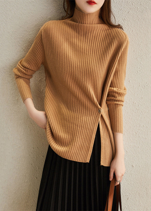 Classic Vintage & Enduringly Stylish Pullover