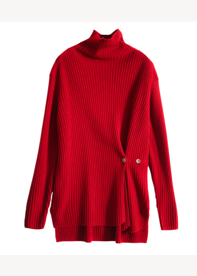 Classic Vintage & Enduringly Stylish Pullover