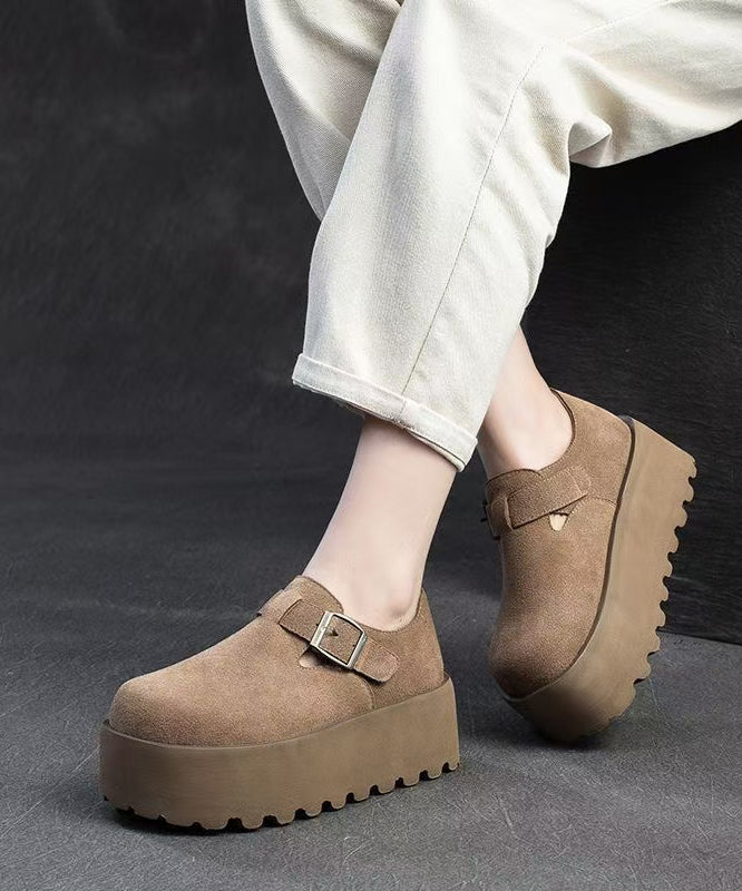 Elegant Orthopedic Shoes for Every Step