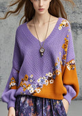 Gracefully Styled Sweater for Any Occasion