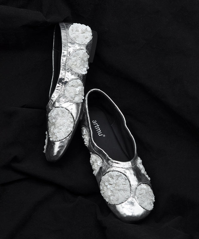 Classic Orthopedic Shoes with Timeless Style
