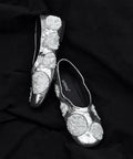 Classic Orthopedic Shoes with Timeless Style