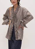 Elegantly Styled Shirt for Everyday Wear