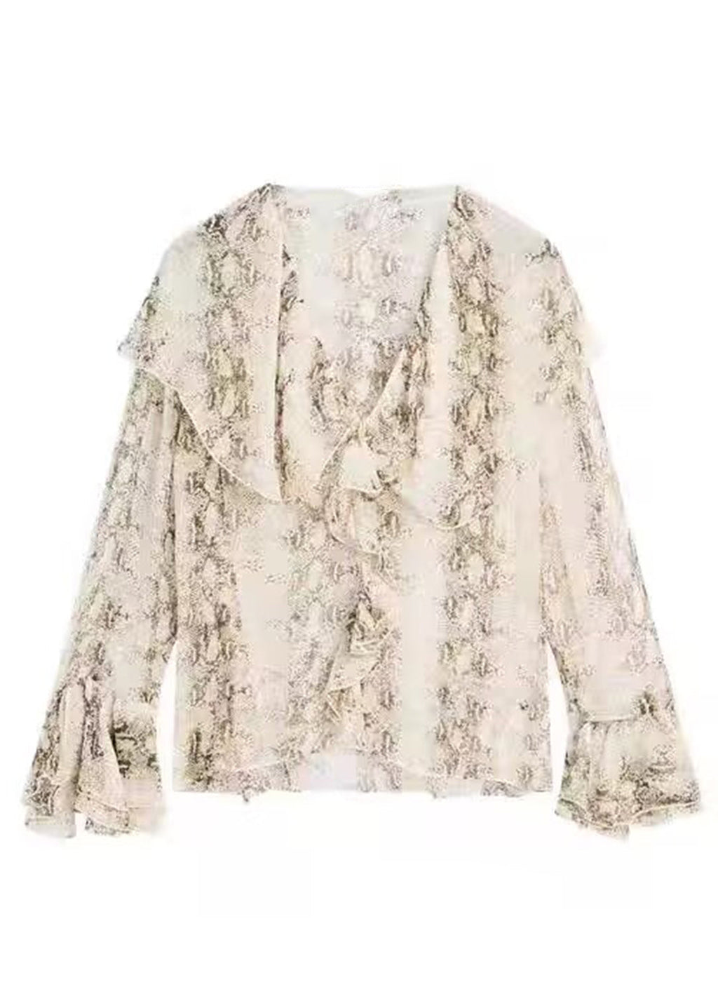 Classic Vintage Shirt with a Flattering Fit