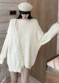 Beautifully Crafted Sweater in a Classic Style