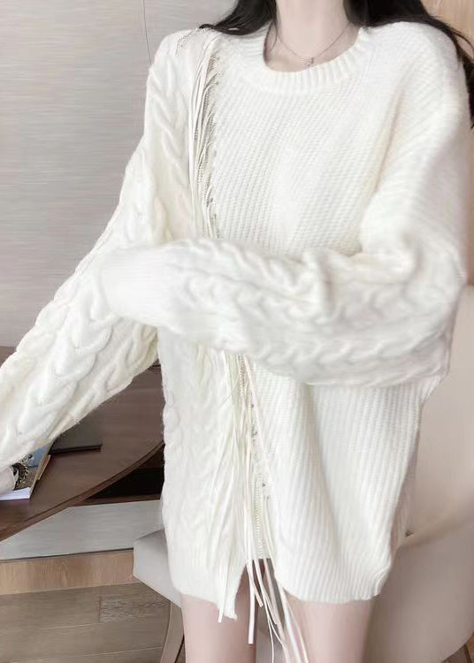 Classic Vintage & Enduringly Stylish Sweater