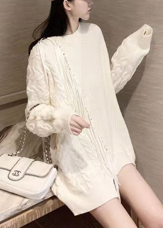 Classic Vintage & Enduringly Stylish Sweater