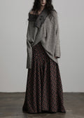 Elegantly Styled Sweater for Everyday Wear