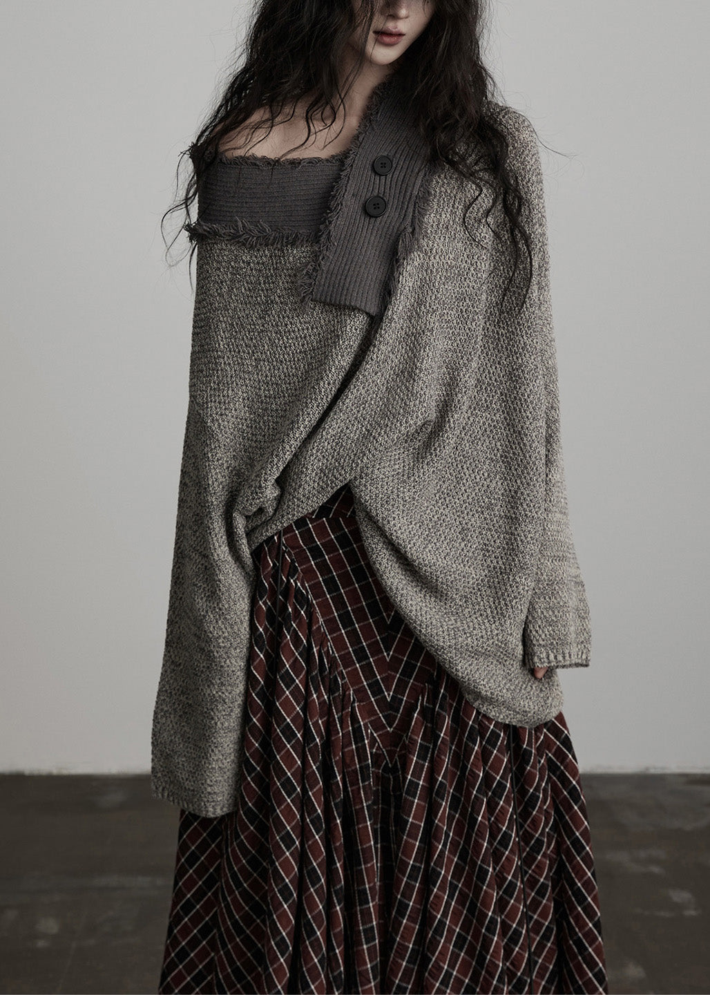 Elegantly Styled Sweater for Everyday Wear