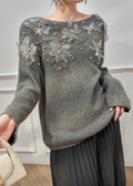 Gracefully Styled Cardigan for Any Occasion