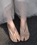 Graceful Orthopedic Sandals for Modern Look