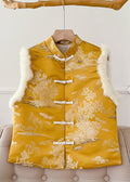 Beautifully Balanced Coat with Timeless Character