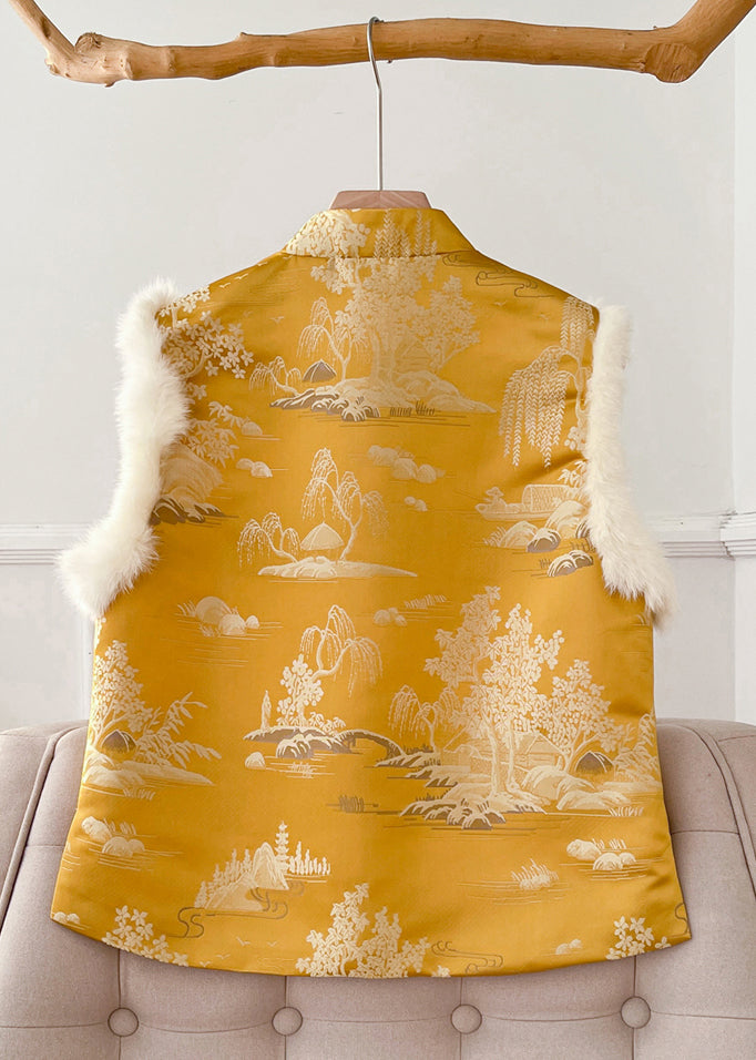 Beautifully Balanced Coat with Timeless Character