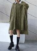 Well Tailored Sweater with a Graceful Silhouette