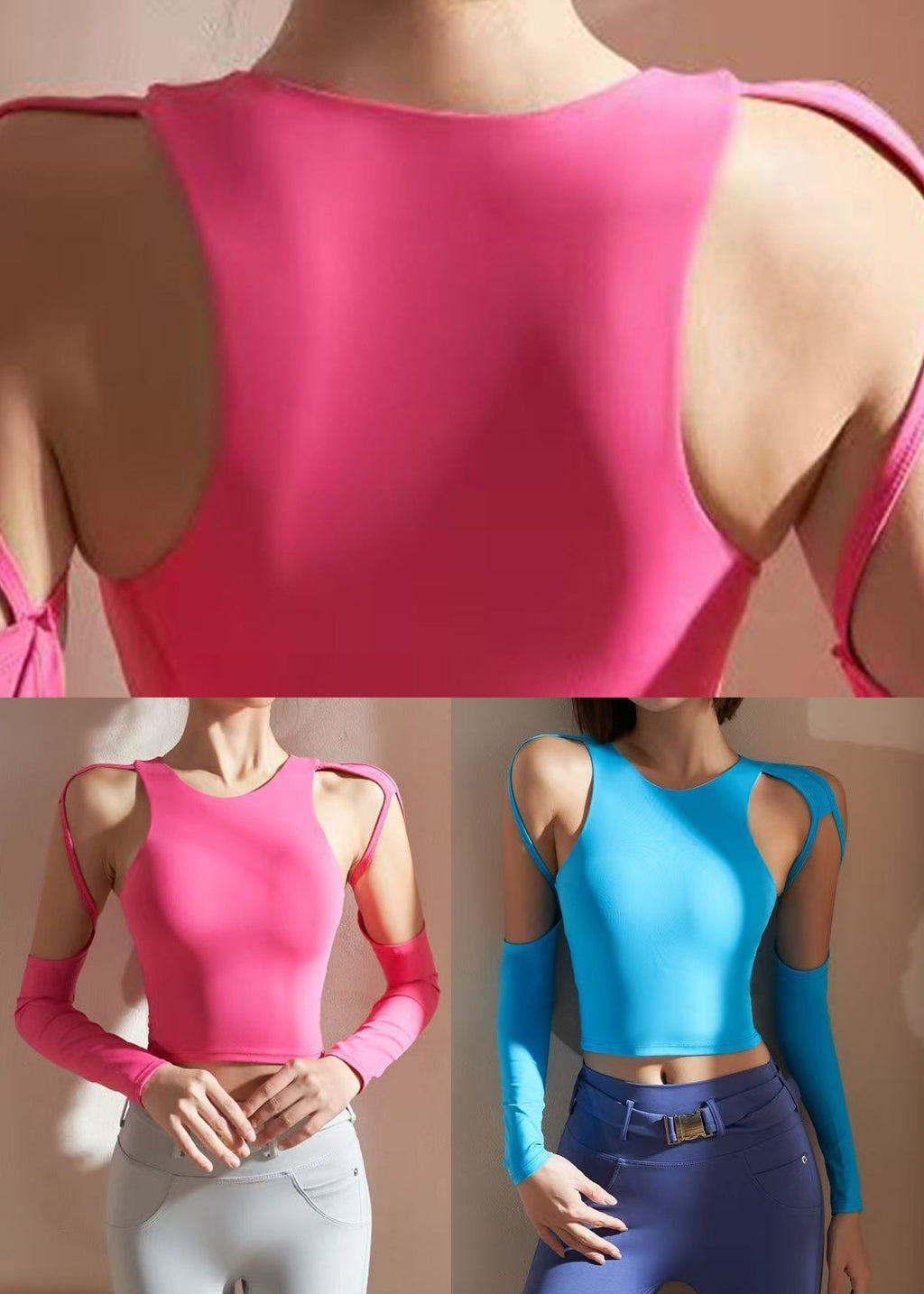 Polished Top with an Effortless Classic Look