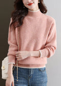 Gracefully Styled Sweater for Any Occasion