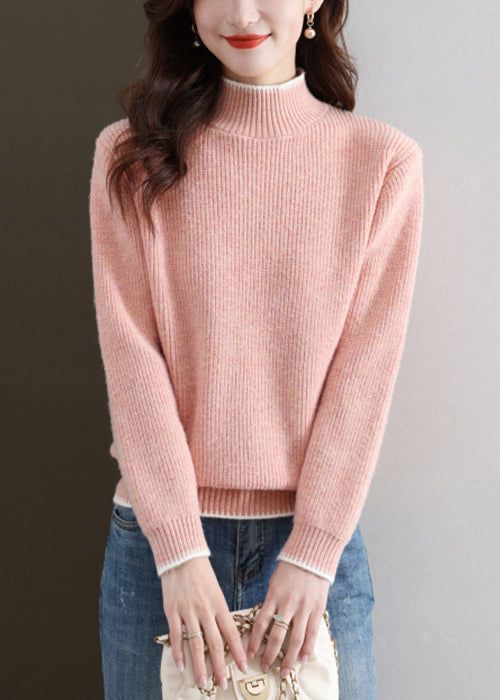 Gracefully Styled Sweater for Any Occasion