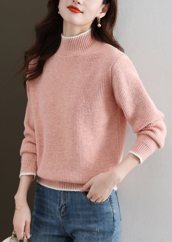 Gracefully Styled Sweater for Any Occasion