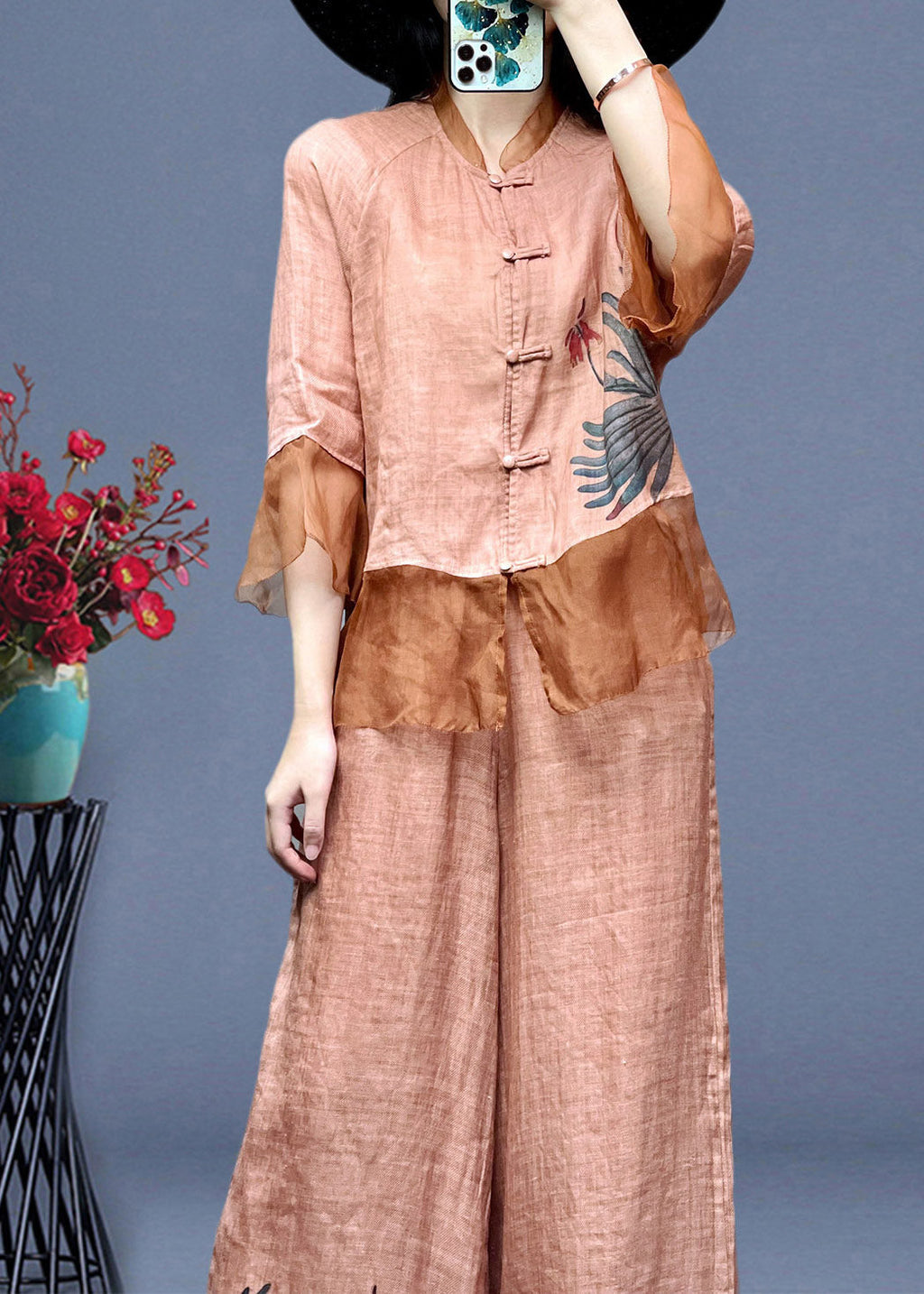 Beautifully Crafted Shirt in a Classic Style