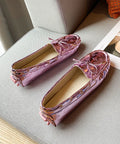 Beautifully Crafted Orthopedic Loafers