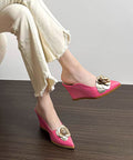 Graceful Orthopedic Sandals for Modern Look