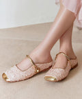 Comfortable Orthopedic Sandals for Daily Wear