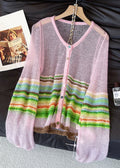 Classic Vintage & Enduringly Stylish Cardigan