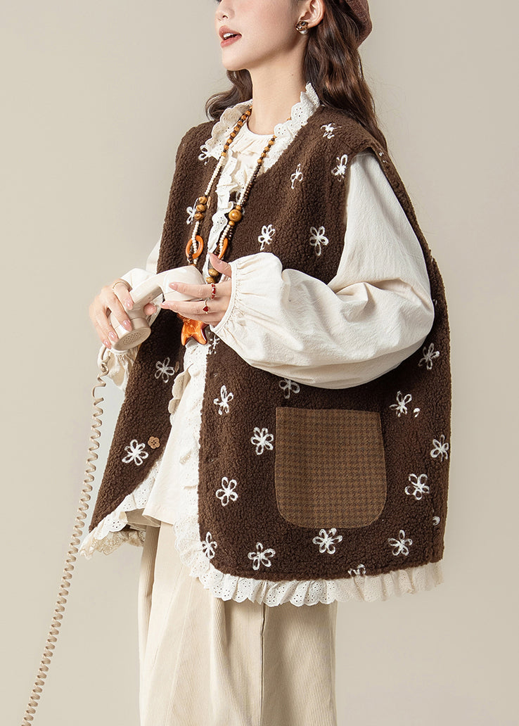Classic Vintage & Enduringly Stylish Coat