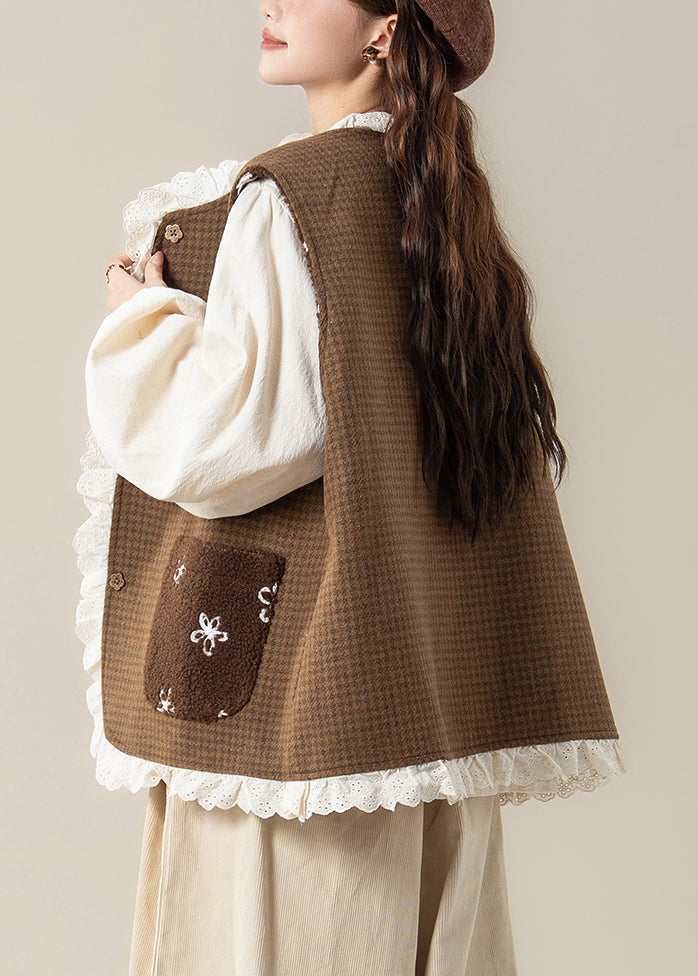 Classic Vintage & Enduringly Stylish Coat