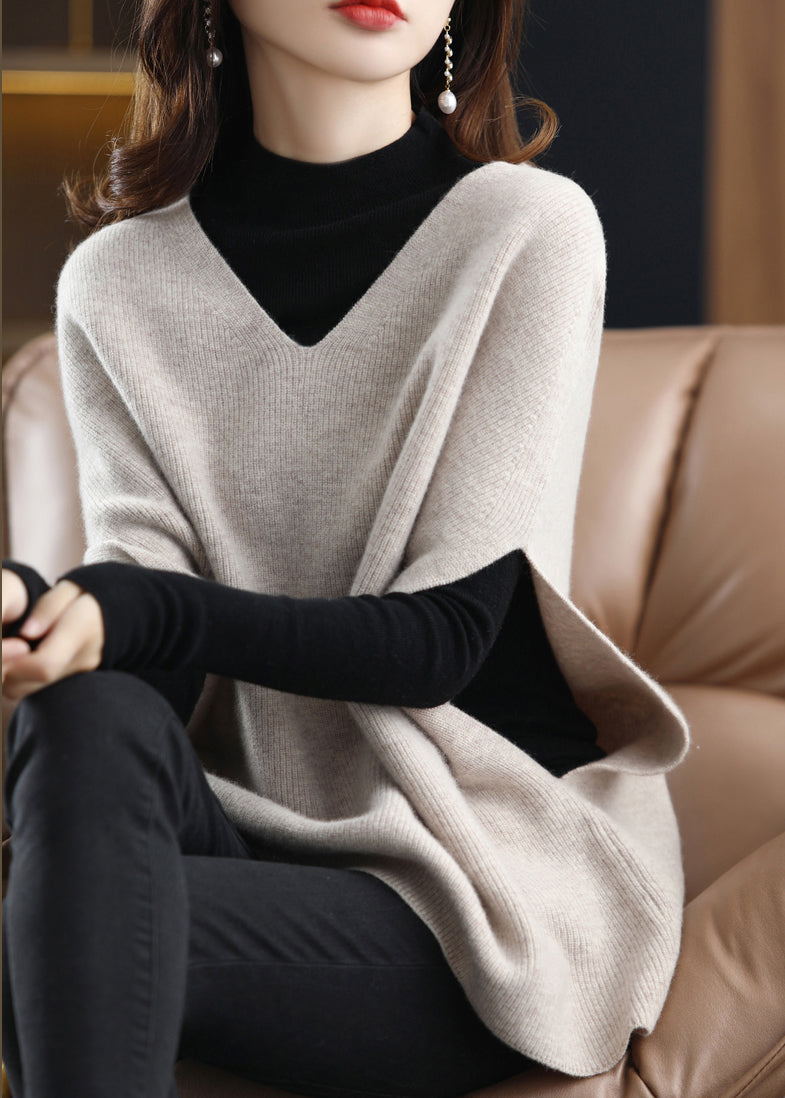 Beautifully Balanced Garment with Timeless Character
