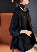 Beautifully Balanced Coat with Timeless Character