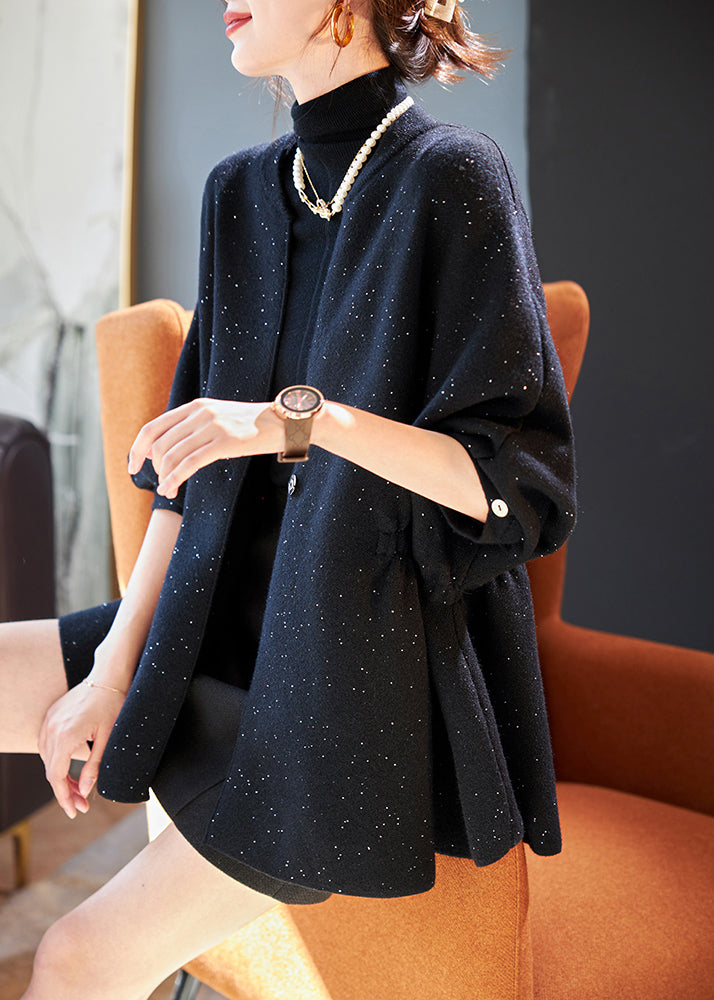 Beautifully Balanced Coat with Timeless Character