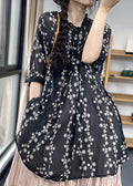 Classic Vintage Shirt with a Flattering Fit