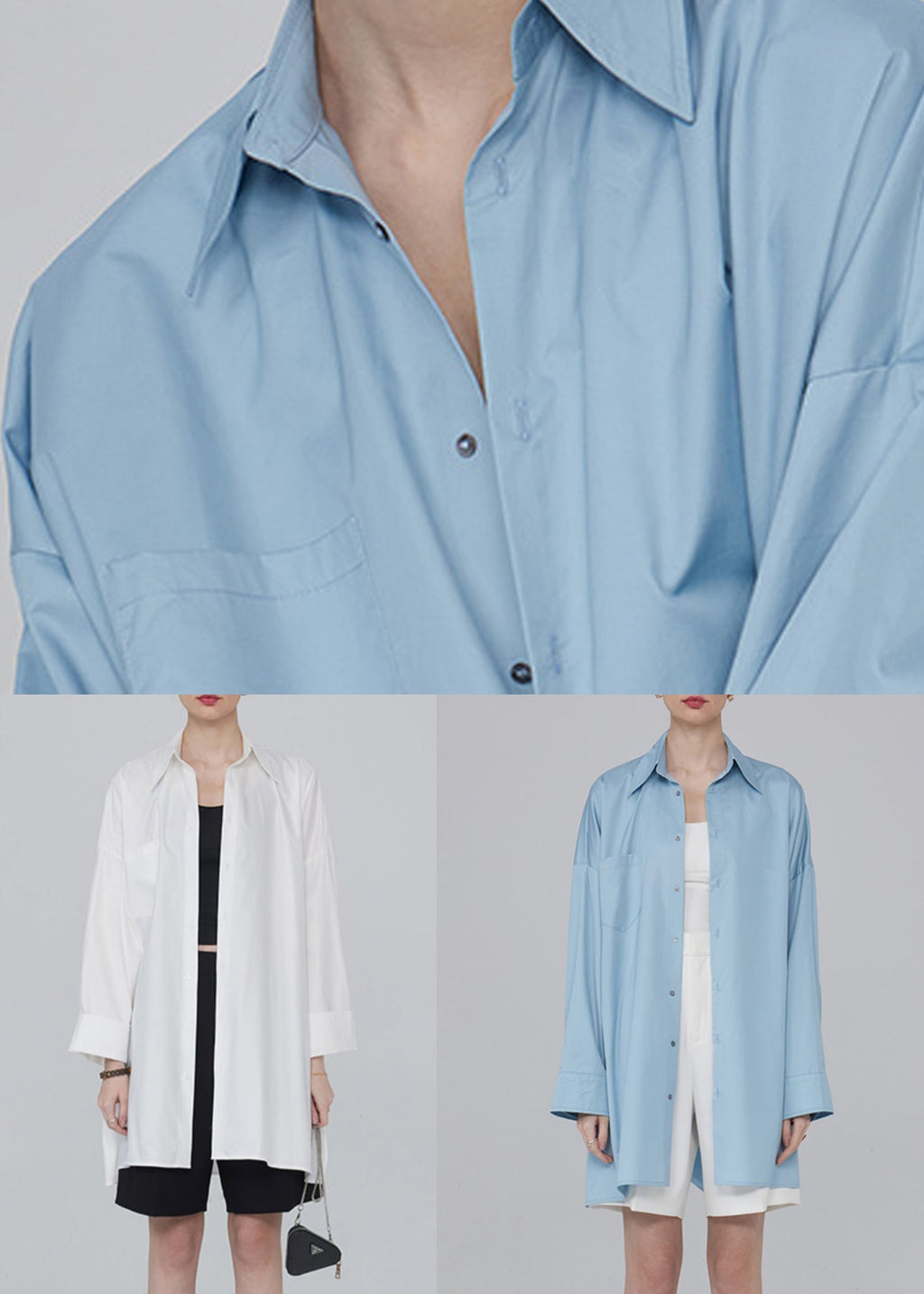 Classic Vintage & Enduringly Stylish Blouse