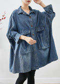 Well Tailored Coat with a Graceful Silhouette