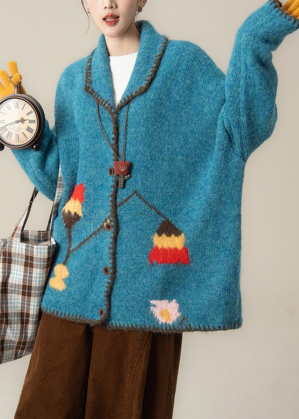 Classic Vintage & Enduringly Stylish Jacket