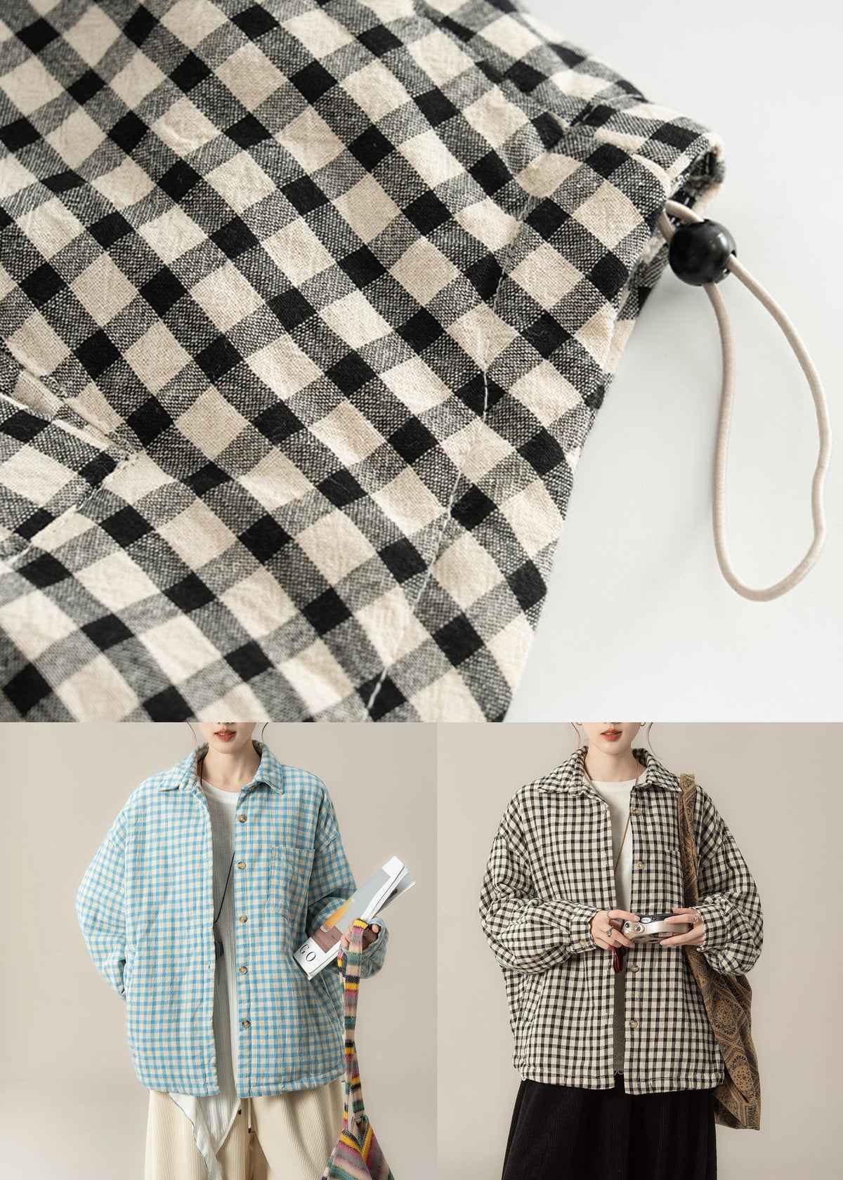 Elegantly Styled Shirt for Everyday Wear