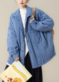 Gracefully Styled Jacket for Any Occasion