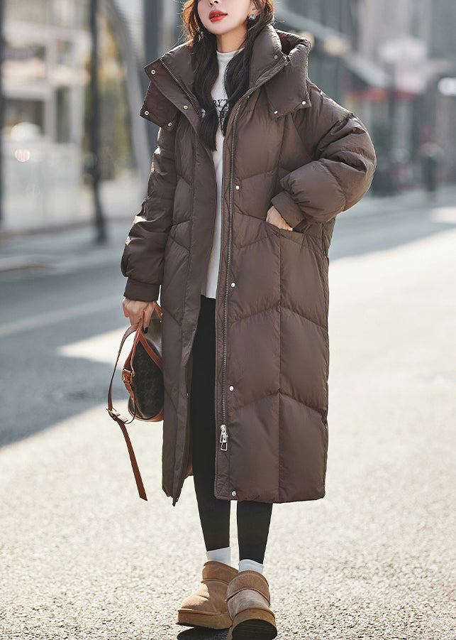 Beautifully Crafted Coat in a Classic Style
