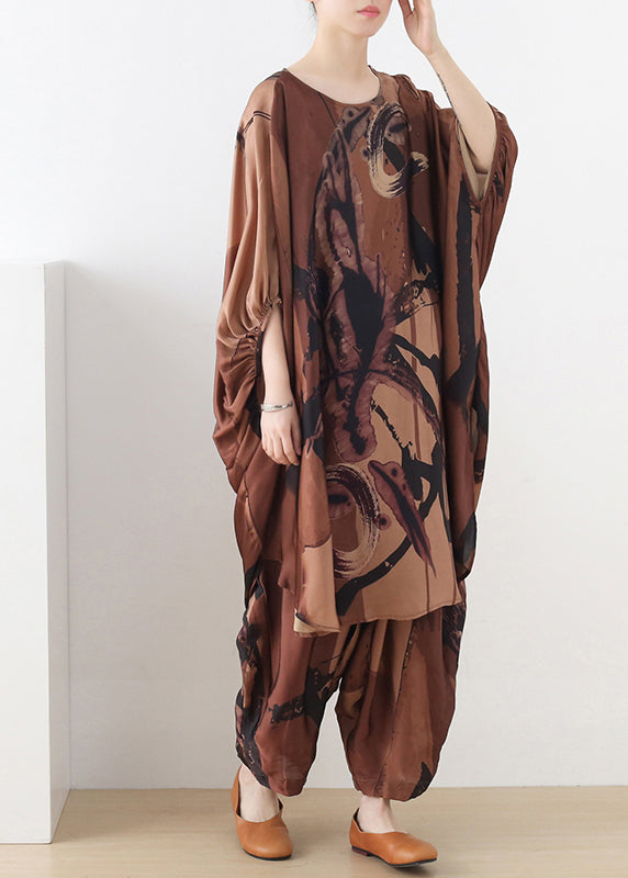 A Vintage Style Garment with Delicate Timeless Details