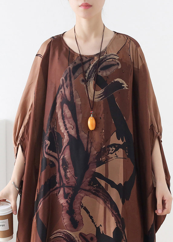 A Vintage Style Garment with Delicate Timeless Details