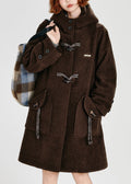 Beautifully Crafted Coat in a Classic Style
