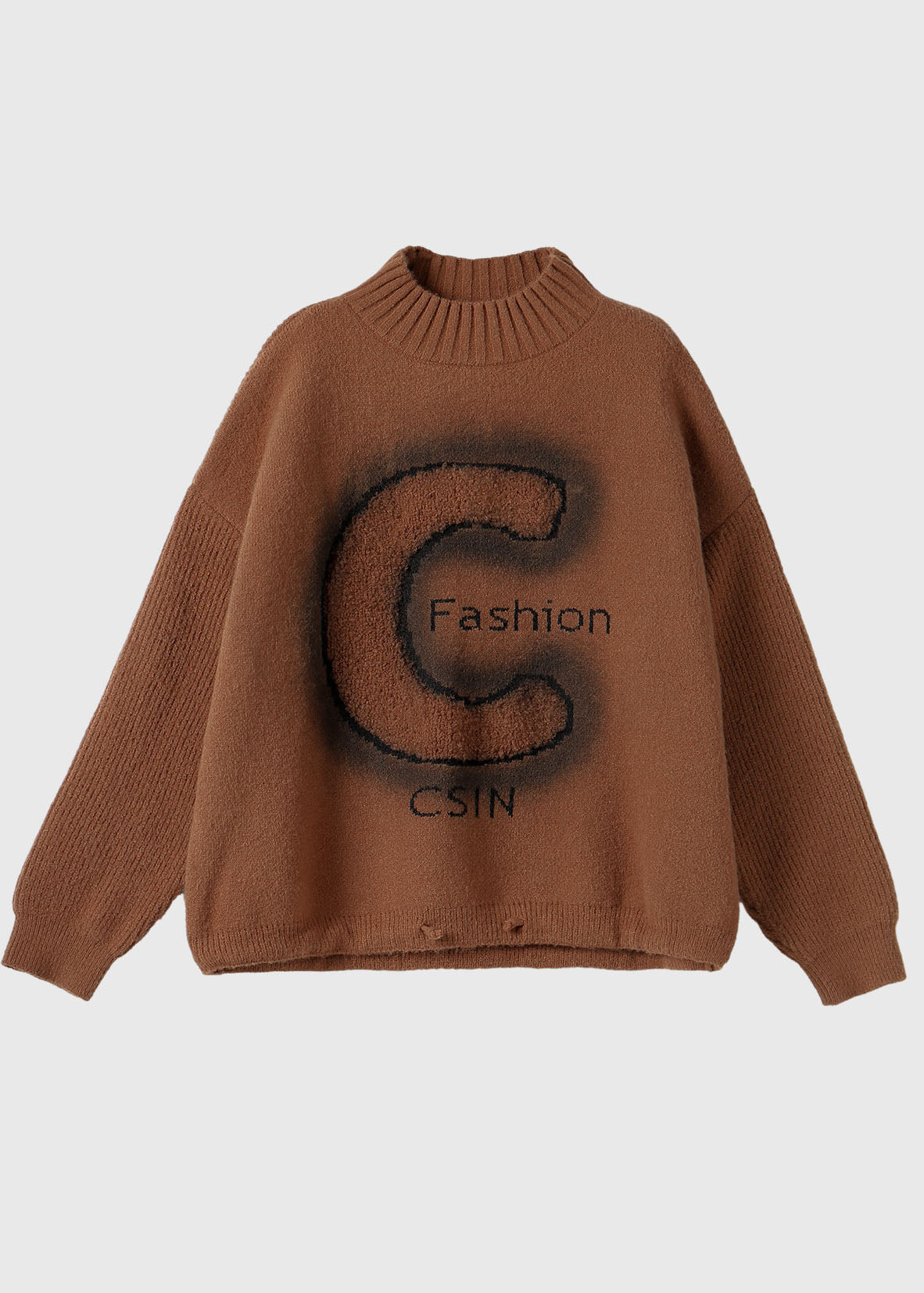 Sophisticated Sweater with a Clean Classic Look