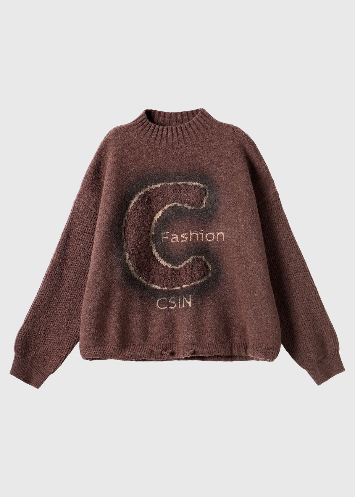 Sophisticated Sweater with a Clean Classic Look