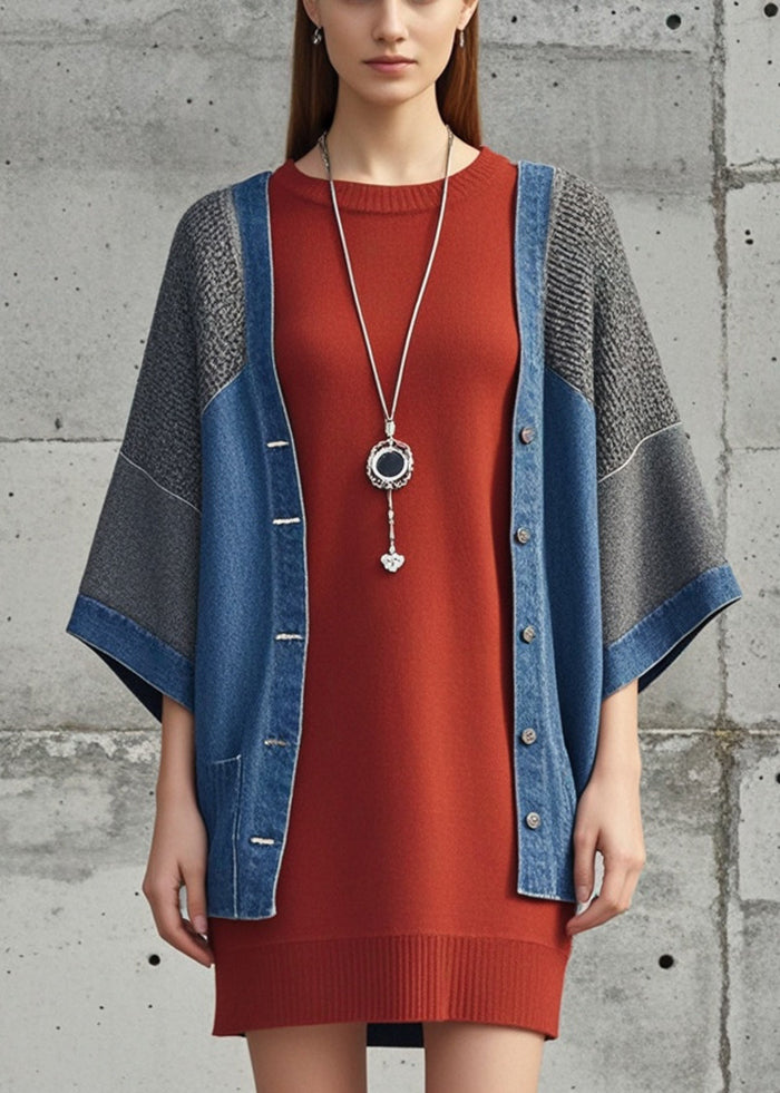 Gracefully Styled Cardigan for Any Occasion
