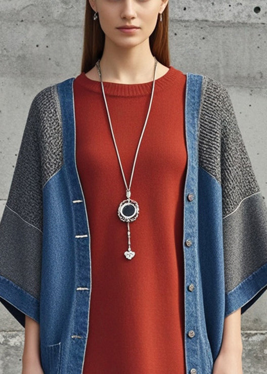 Polished Cardigan with an Effortless Classic Look