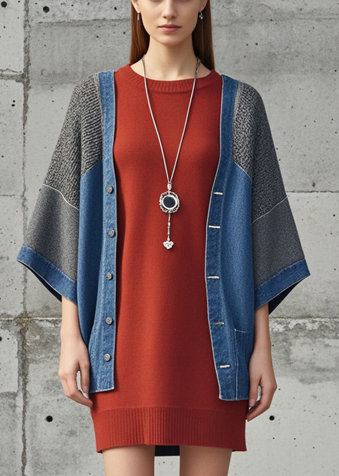 Polished Cardigan with an Effortless Classic Look