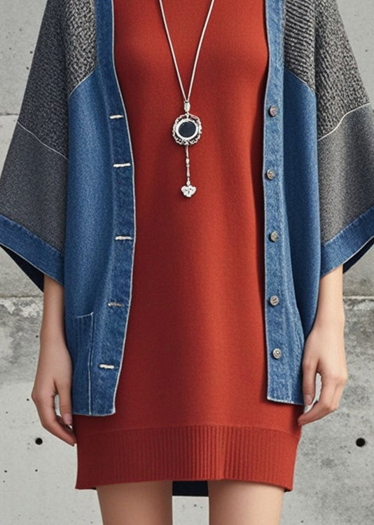Polished Cardigan with an Effortless Classic Look